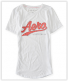 Camiseta Babylook - Branca