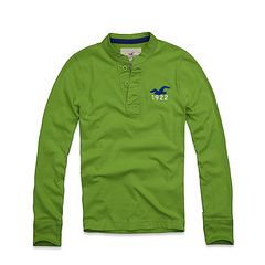 CAMISETA MANG. LONG. 2014 AF HCO  cod. 00037
