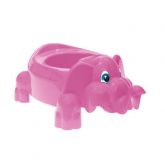 REF. 208 TRONINHO ELEFANTE ROSA/AZUL