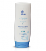 Sabonete Íntimo Ninfa Suave - 200ml