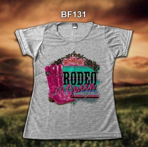 BABY LOOK LUCKMOON BF131