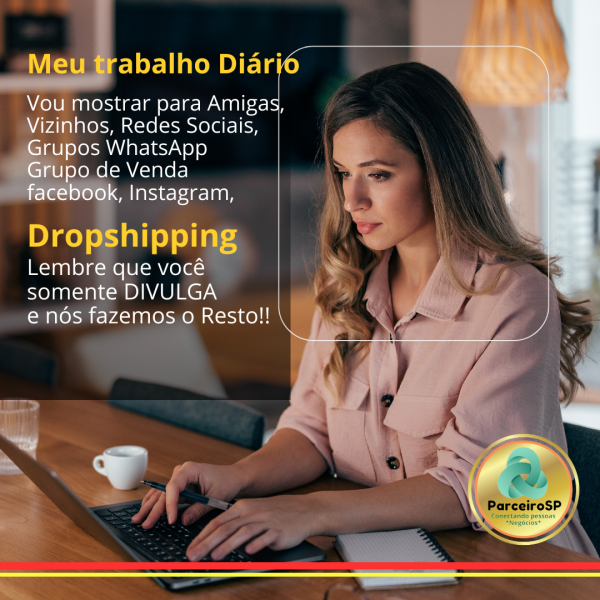 Home Office Minha Rede