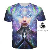 CAMISA 3D