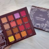 Paleta Coffe Break Playboy