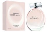 CK Sheer Beauty Feminino EDT