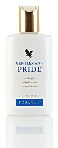Gentleman's Pride
