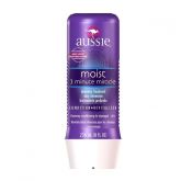 AUSSIE - Tratamento Moist 3 Minutes Miracle 236ml