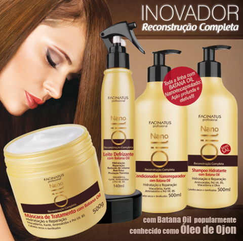 kit batana oil