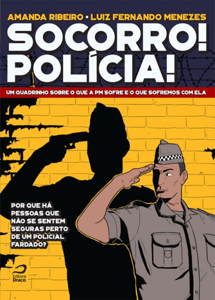 507104 - Socorro! Políci!