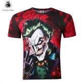 CAMISA CORINGA