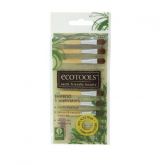 ECOTOOLS - 6 MINI PINCÉIS - 1223 modelo 1