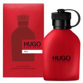 Hugo Boss Red Masculino