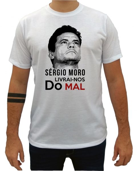 camisa de moro