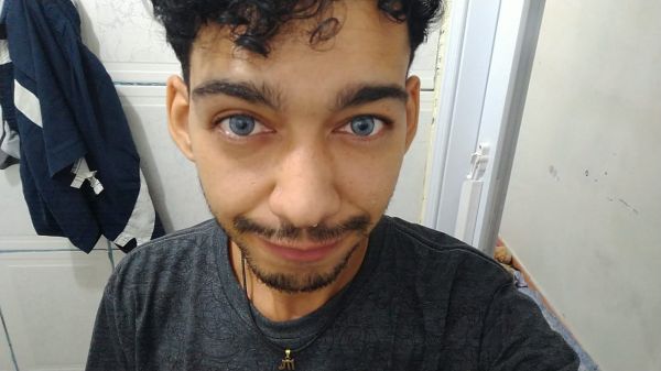 Demon Gray - 14.5mm