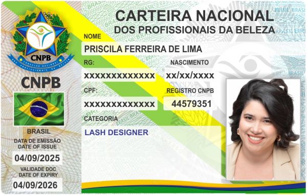 PRISCILA FERREIRA DE LIMA