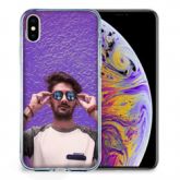 Capinha de Celular Apple Iphone XS Max