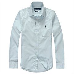 CAMISA RALPHE LAUREN  0005