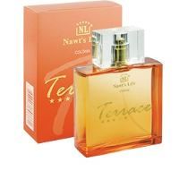 Terrace Colônia Feminina