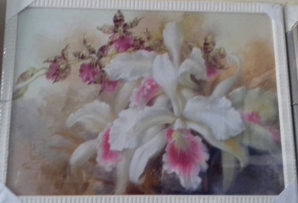QUADRO DE PAREDE
