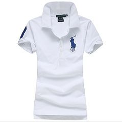 Camisa Pólo Ralphe L. Fem.  cod. 00074