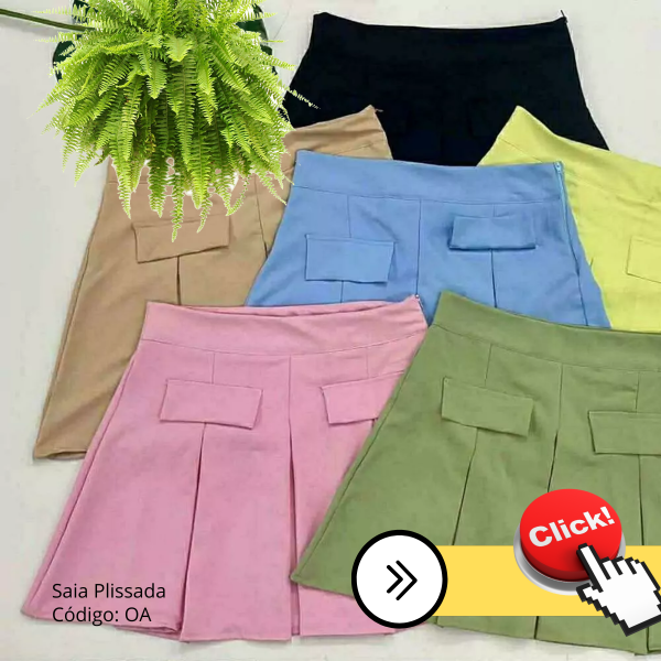 Moda Feminina Fabrica 03