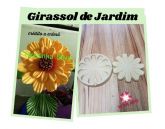 Girassol Jardim
