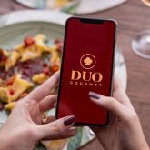DUO GOURMET C/CARTÃO INTER BLACK MASTERCARD