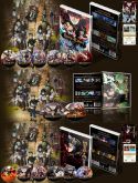 BLACK CLOVER DVD TEMPORADA 1 AO 4