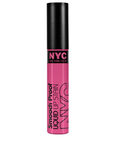 Batom Líquido NYC | Cor: Perpetually Mauve