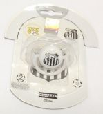 Chupeta KidsGol Santos Clean