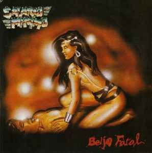 Salário Mínimo - Beijo Fatal CD Nacional com 5 Bonustrack!!!