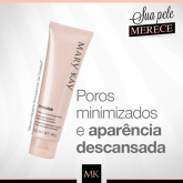 9.Máscara Hidratante Renovadora em gel