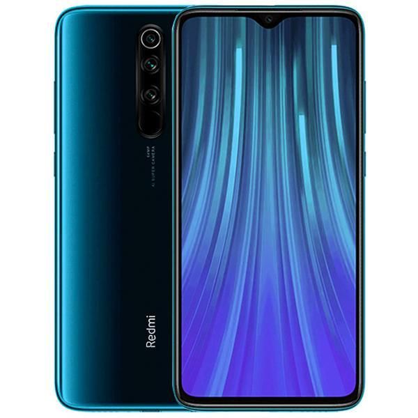Smartphone Xiaomi Redmi Note 8 Pro