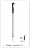 e.l.f - Pincel Smudge Brush