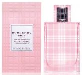 Burberry Brit Sheer Feminino