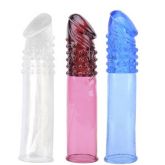 CAPA PENIANA EXTENSORA KGEL