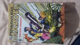 SUPER AVENTURAS MARVEL NR 093