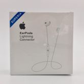 Fone de Ouvido BLUETOOTH Apple (Preto, Branco)