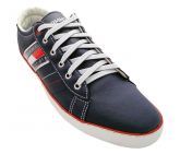 Sapatênis Tommy Hilfiger Azul Marinho