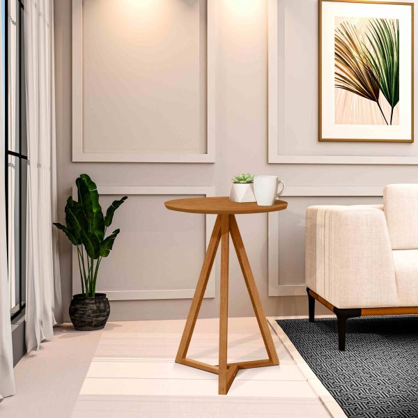 Mesa Lateral Classic Nature Tebarrot