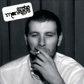 LP Arctic Monkeys – Whatever People Say I Am, That's What I'm Not (IMPORTADO)