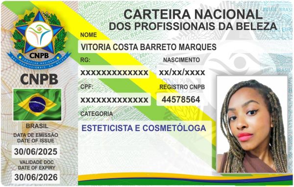 VITORIA COSTA BARRETO MARQUES