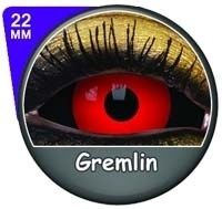 Phantasee Gremlin Sclera Lenses