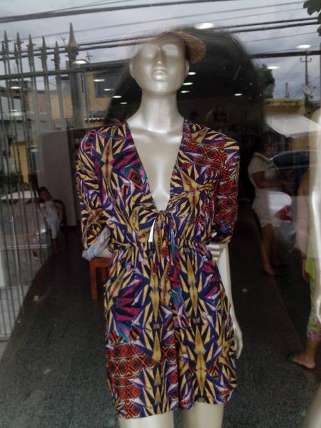 SAIDA DE PRAIA COMTEMPLAÇÃO