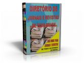 Diretório de Jornais e Revistas do Brasi