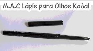Lapis para olhos Kajal