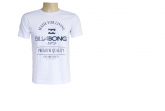 Camisa Billabong Branca