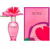 PERFUME OH LOLA! EAU DE PARFUM FEMININO - 100 ml