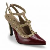 Scarpin Mauri