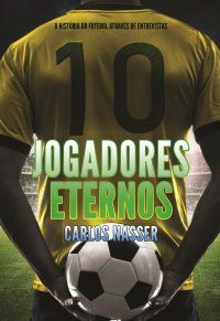 Jogadores Eternos